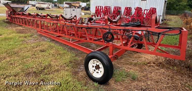 image for item ET7032 conveyor