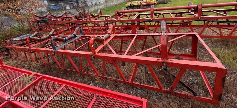 image for item ET7032 conveyor