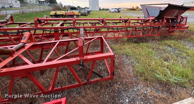 image for item ET7032 conveyor