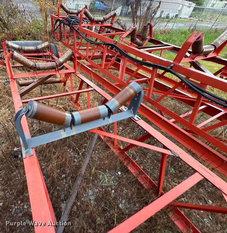 image for item ET7032 conveyor