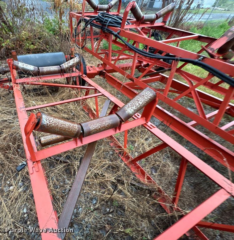 image for item ET7032 conveyor