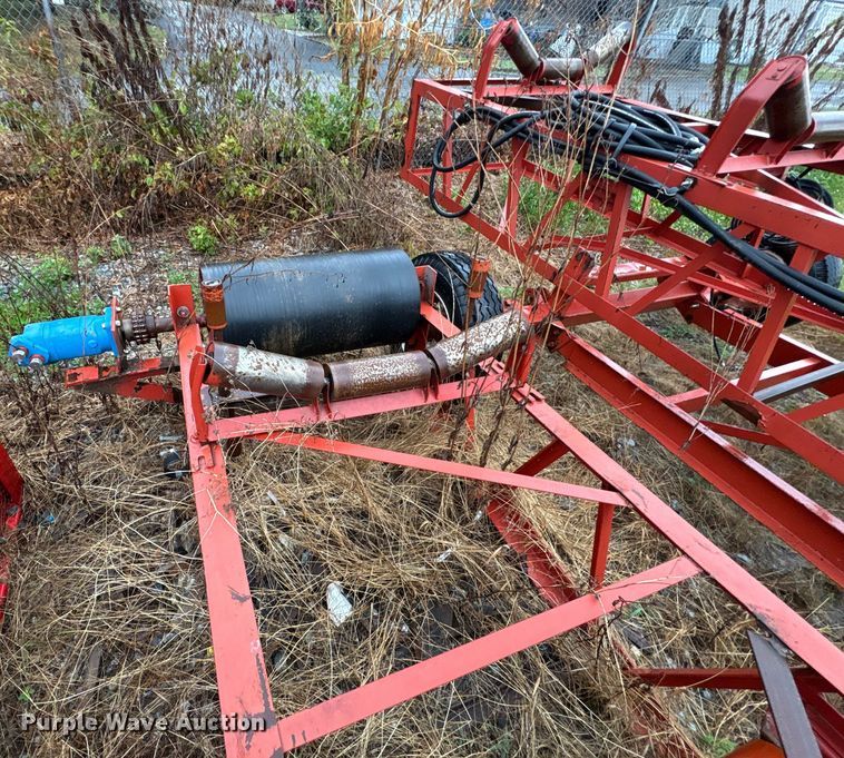 image for item ET7032 conveyor