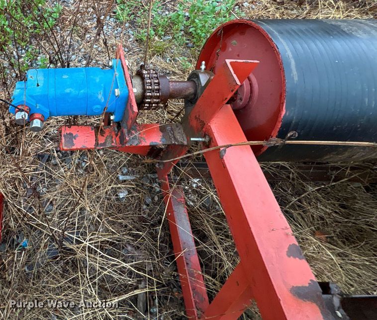 image for item ET7032 conveyor