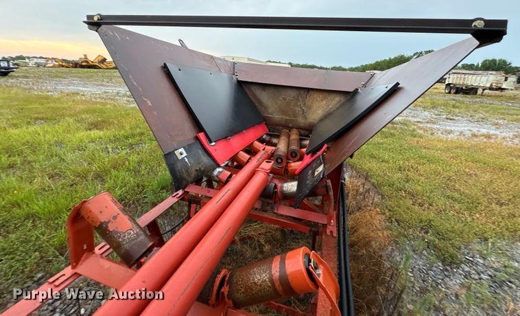 image for item ET7032 conveyor