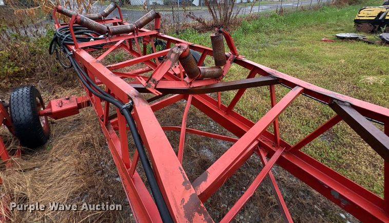 image for item ET7032 conveyor