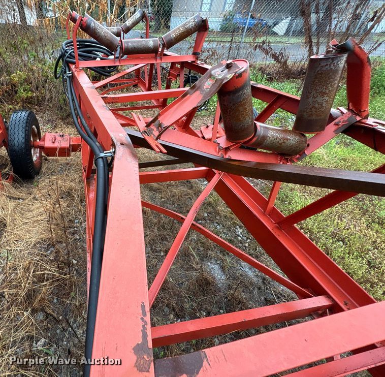 image for item ET7032 conveyor