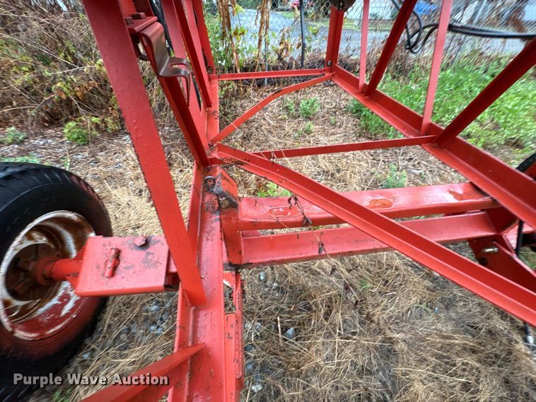 image for item ET7032 conveyor