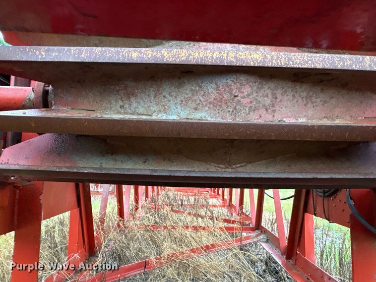 image for item ET7032 conveyor