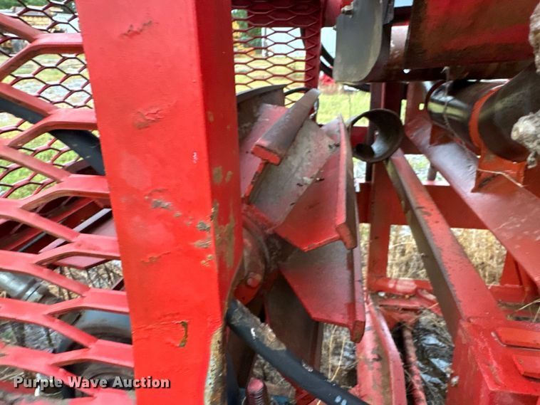 image for item ET7032 conveyor