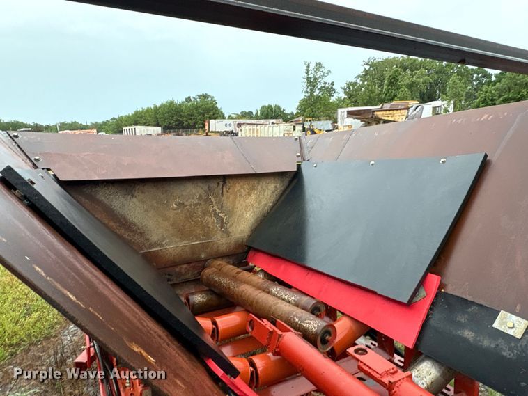 image for item ET7032 conveyor