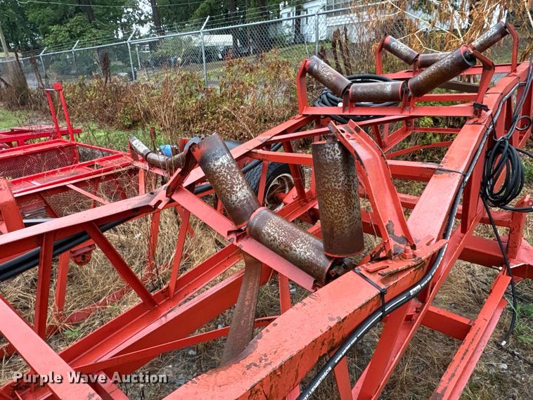 image for item ET7032 conveyor