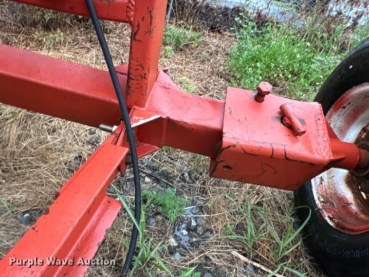 image for item ET7032 conveyor