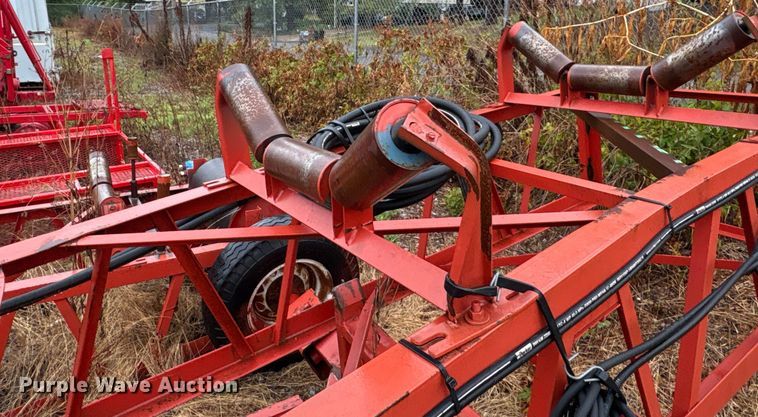 image for item ET7032 conveyor