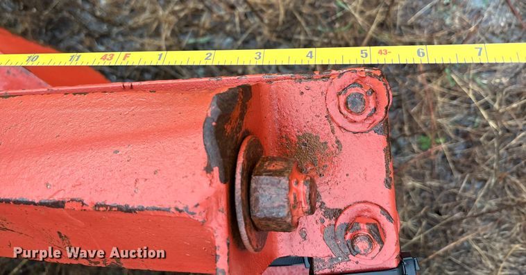 image for item ET7032 conveyor