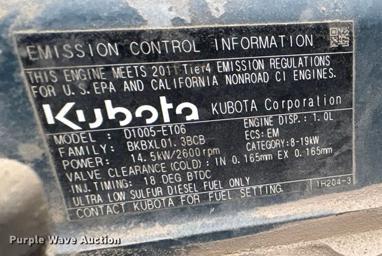 image for item ET7033 (6) trench compactors