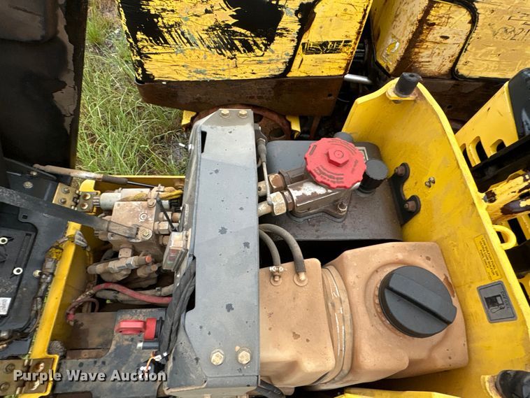 image for item ET7033 (6) trench compactors