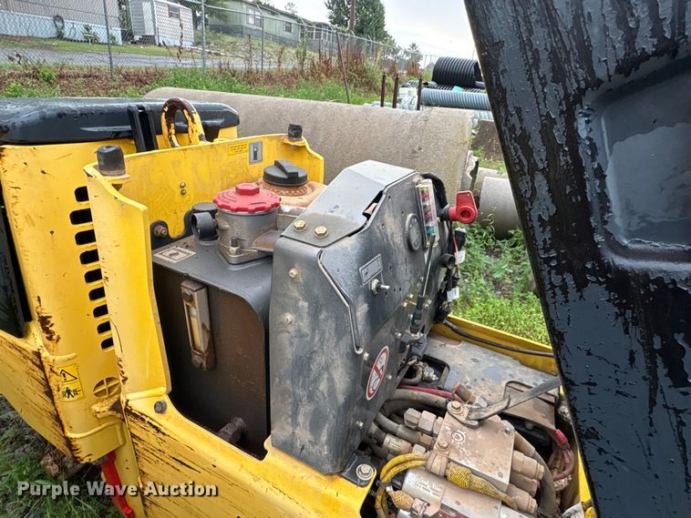 image for item ET7033 (6) trench compactors