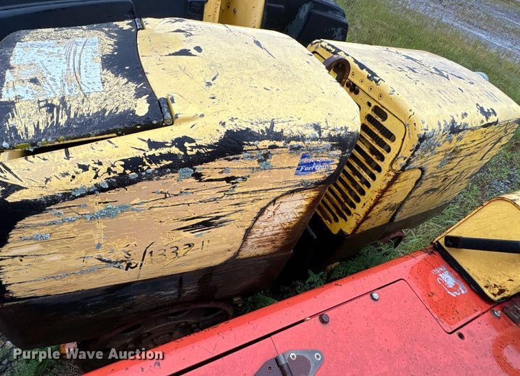 image for item ET7033 (6) trench compactors