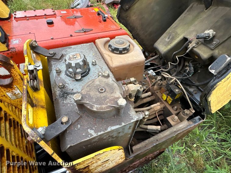 image for item ET7033 (6) trench compactors