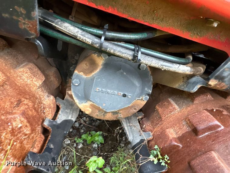 image for item ET7033 (6) trench compactors