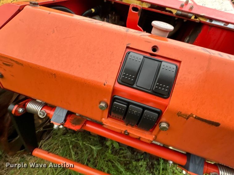 image for item ET7033 (6) trench compactors