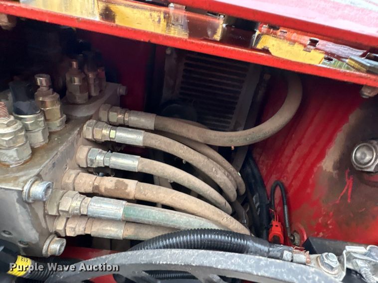 image for item ET7033 (6) trench compactors