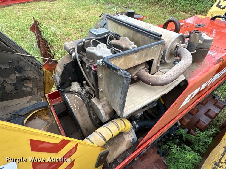 image for item ET7033 (6) trench compactors