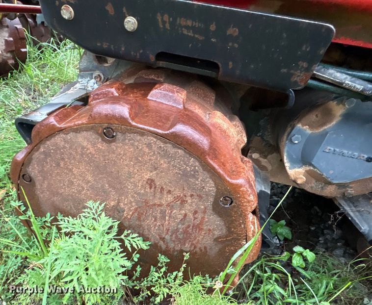 image for item ET7033 (6) trench compactors