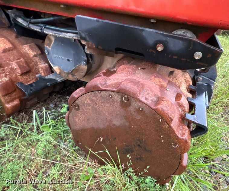 image for item ET7033 (6) trench compactors