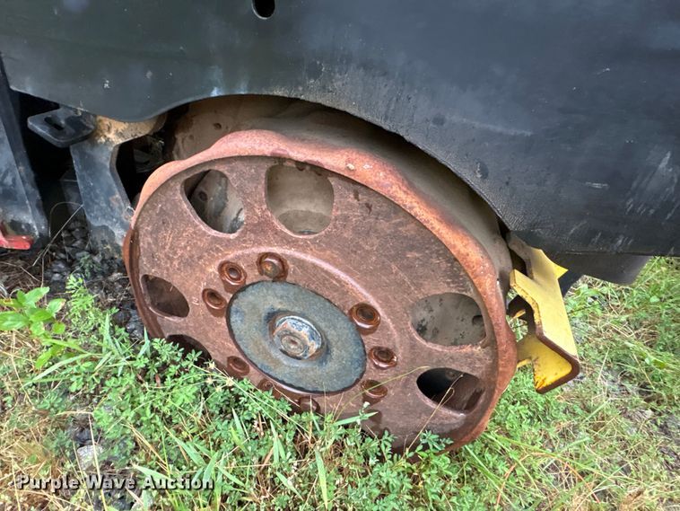 image for item ET7033 (6) trench compactors