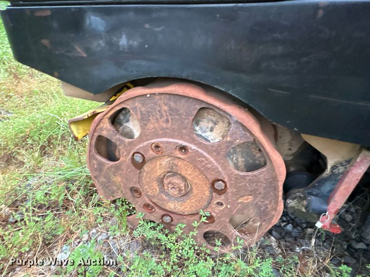 image for item ET7033 (6) trench compactors