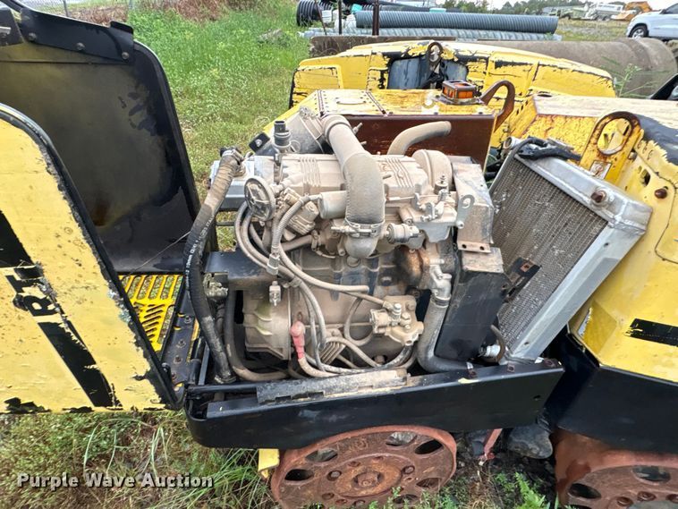 image for item ET7033 (6) trench compactors