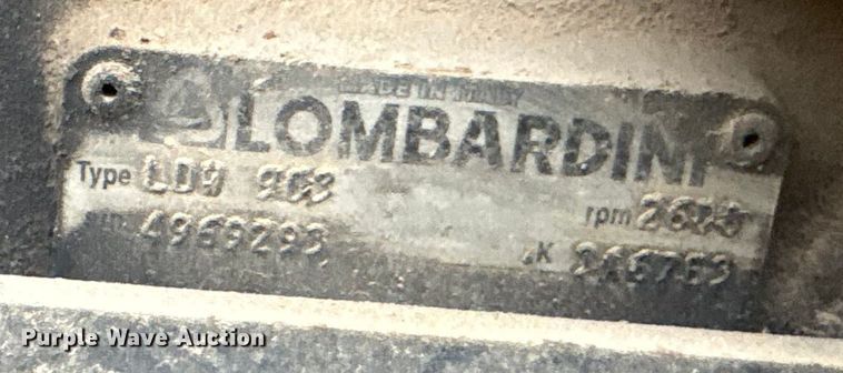 image for item ET7033 (6) trench compactors