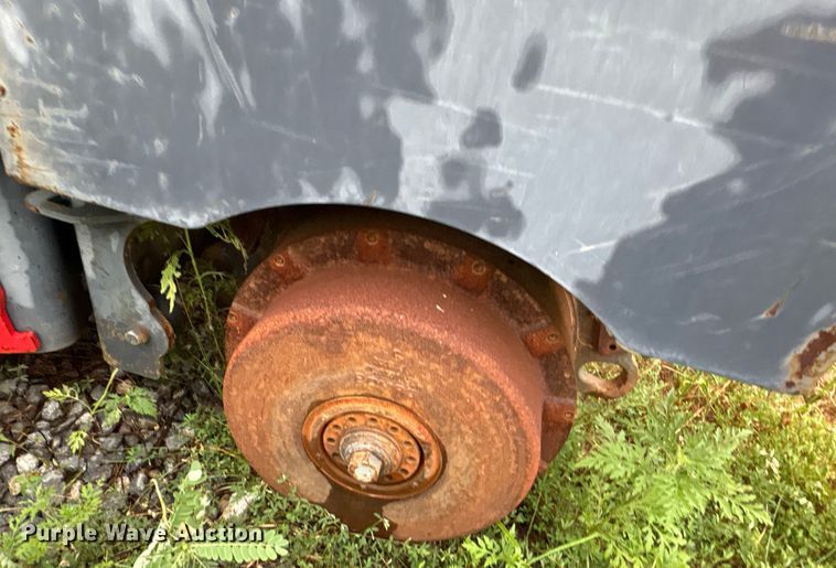 image for item ET7033 (6) trench compactors