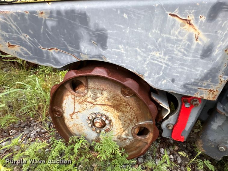 image for item ET7033 (6) trench compactors