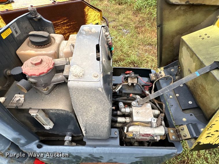 image for item ET7033 (6) trench compactors