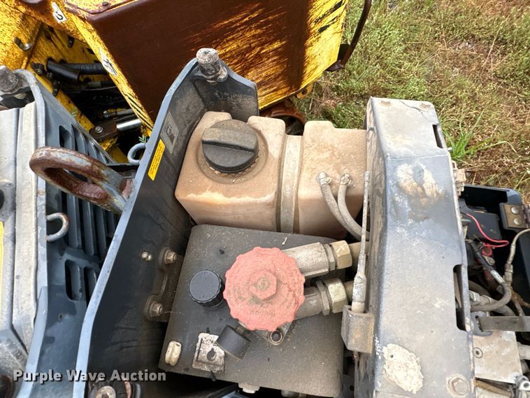 image for item ET7033 (6) trench compactors