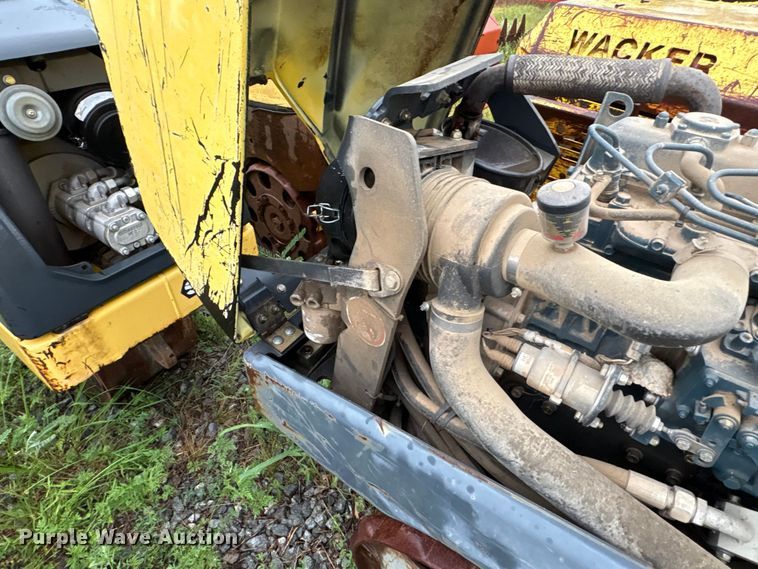 image for item ET7033 (6) trench compactors