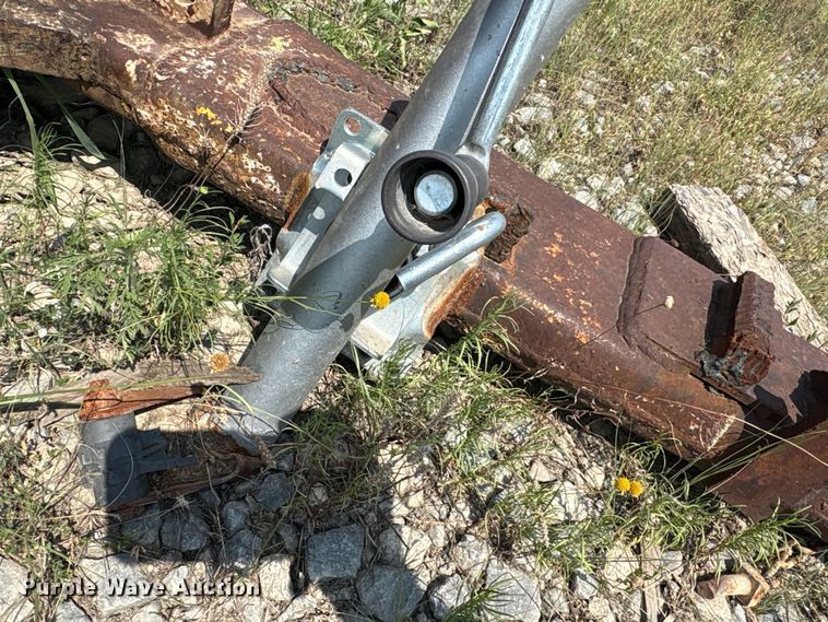 image for item ET7037 Deutz F4L912 pump