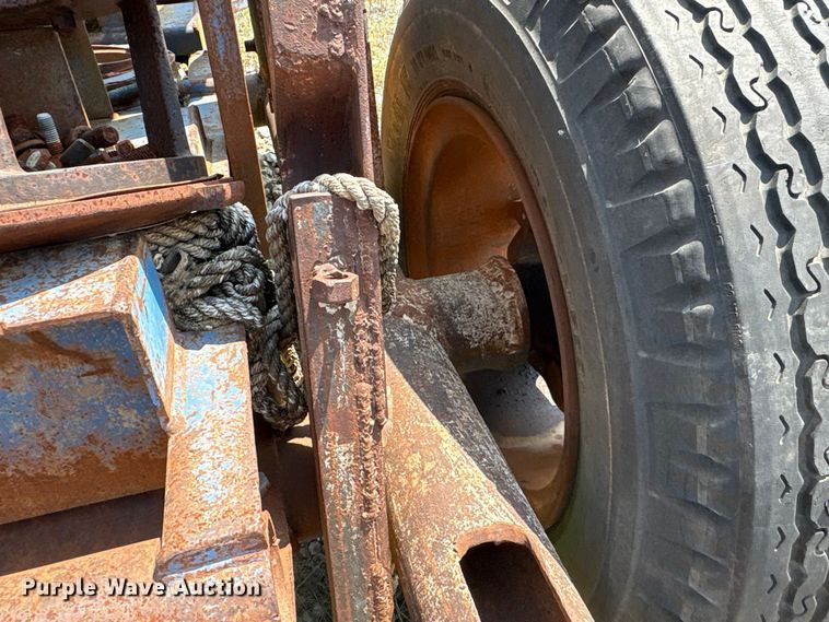 image for item ET7037 Deutz F4L912 pump