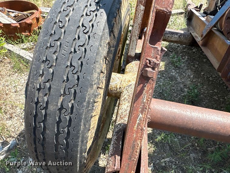 image for item ET7037 Deutz F4L912 pump