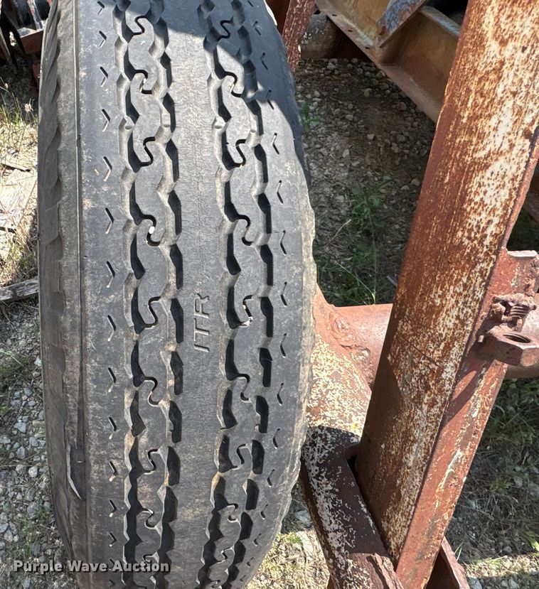 image for item ET7037 Deutz F4L912 pump