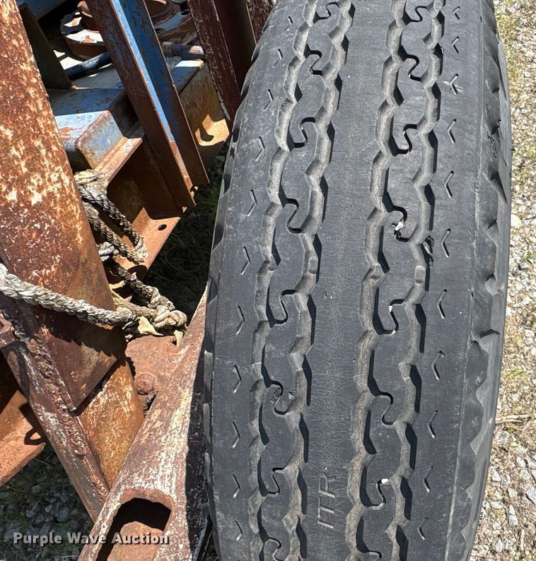 image for item ET7037 Deutz F4L912 pump