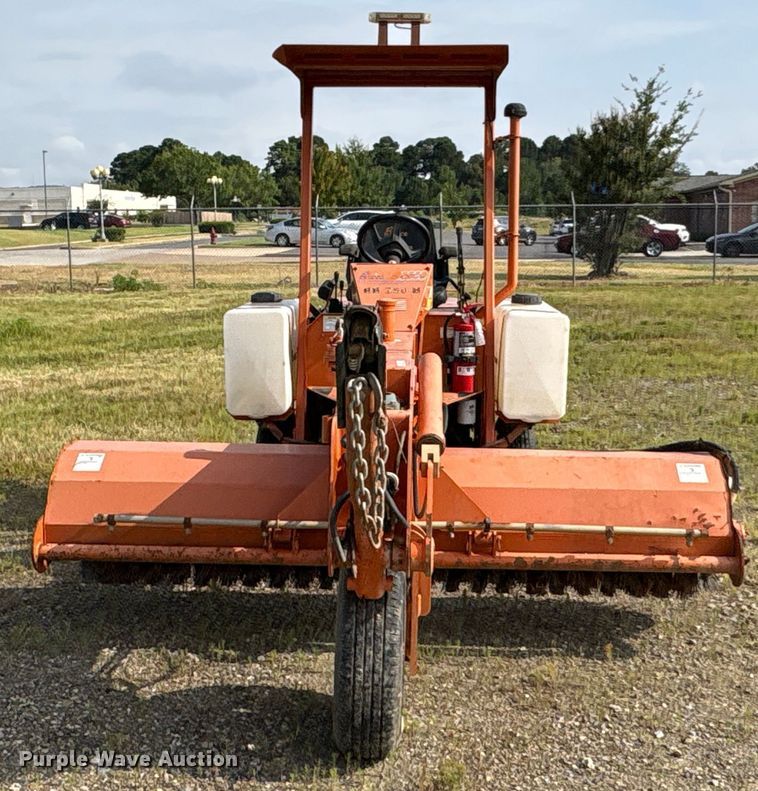 image for item ET7038 Broce BB250B broom