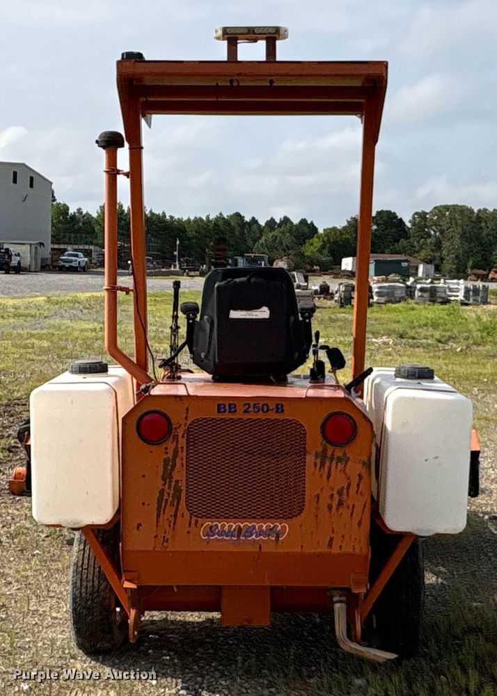 image for item ET7038 Broce BB250B broom