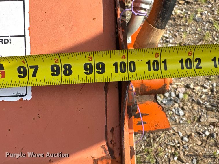 image for item ET7038 Broce BB250B broom