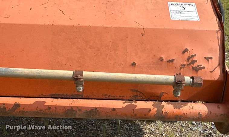 image for item ET7038 Broce BB250B broom