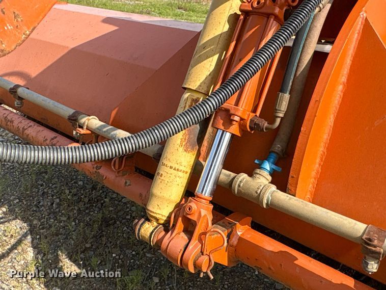 image for item ET7038 Broce BB250B broom