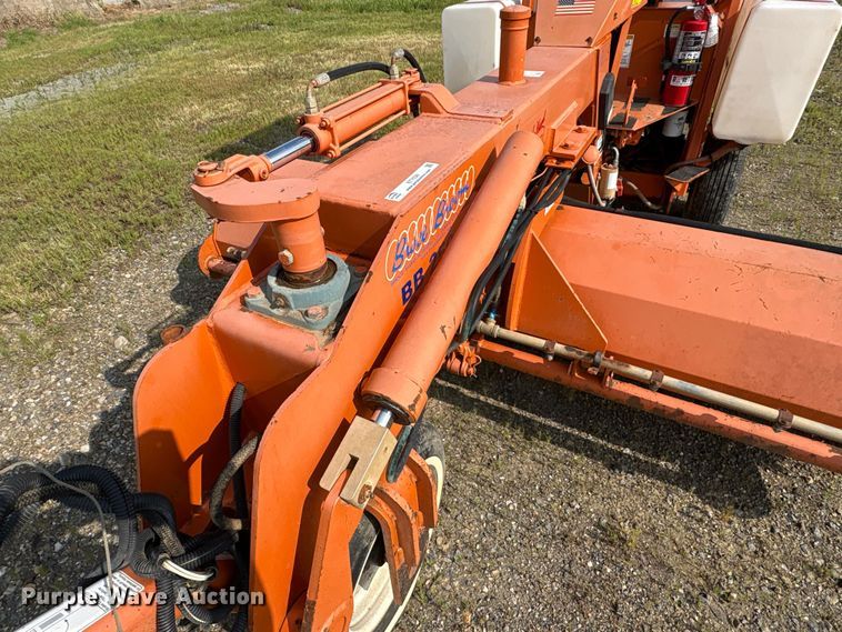 image for item ET7038 Broce BB250B broom