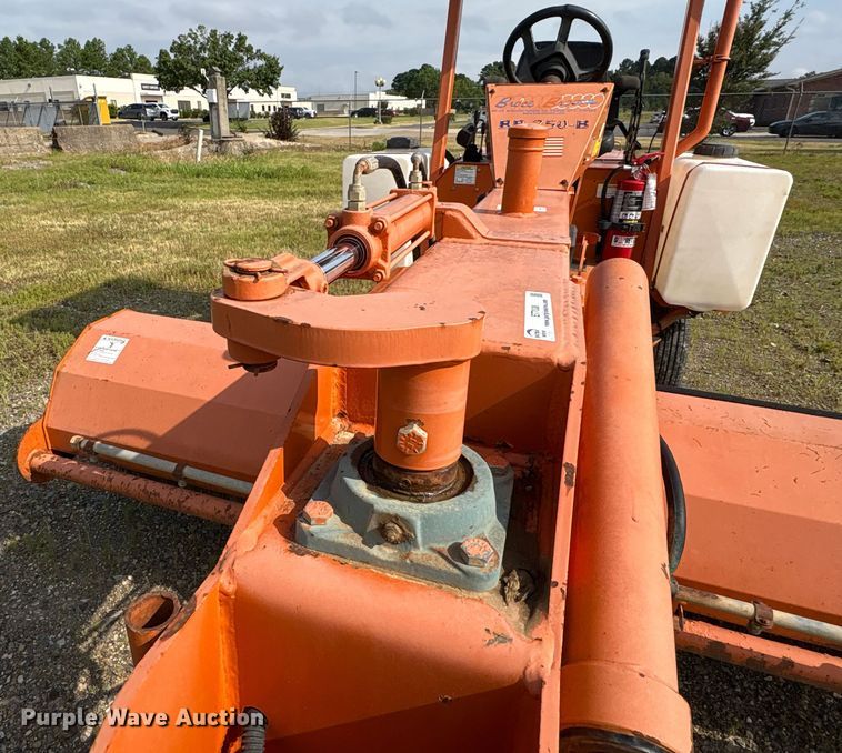 image for item ET7038 Broce BB250B broom